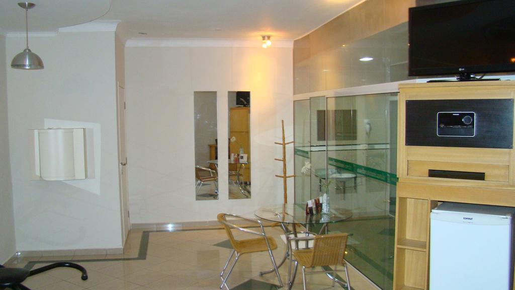 Floresta Tucuruvi (Adults Only) São Paulo Exterior foto